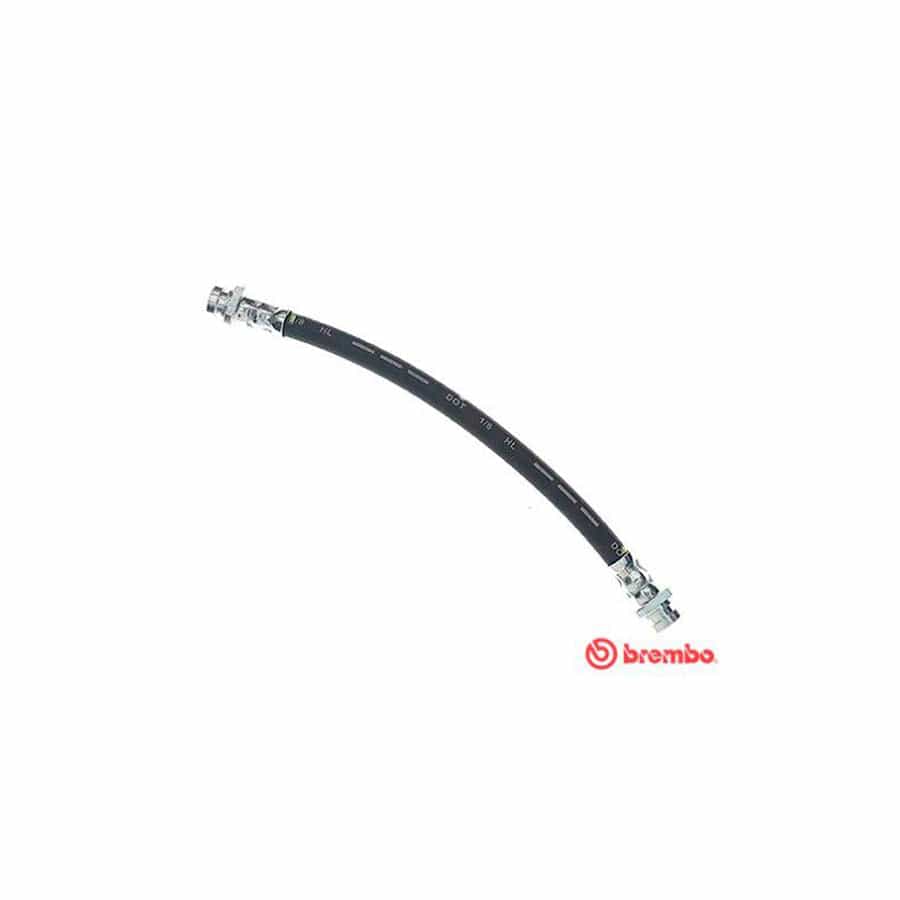 BREMBO T 15 001 Brake Hose 240mm, F10X1