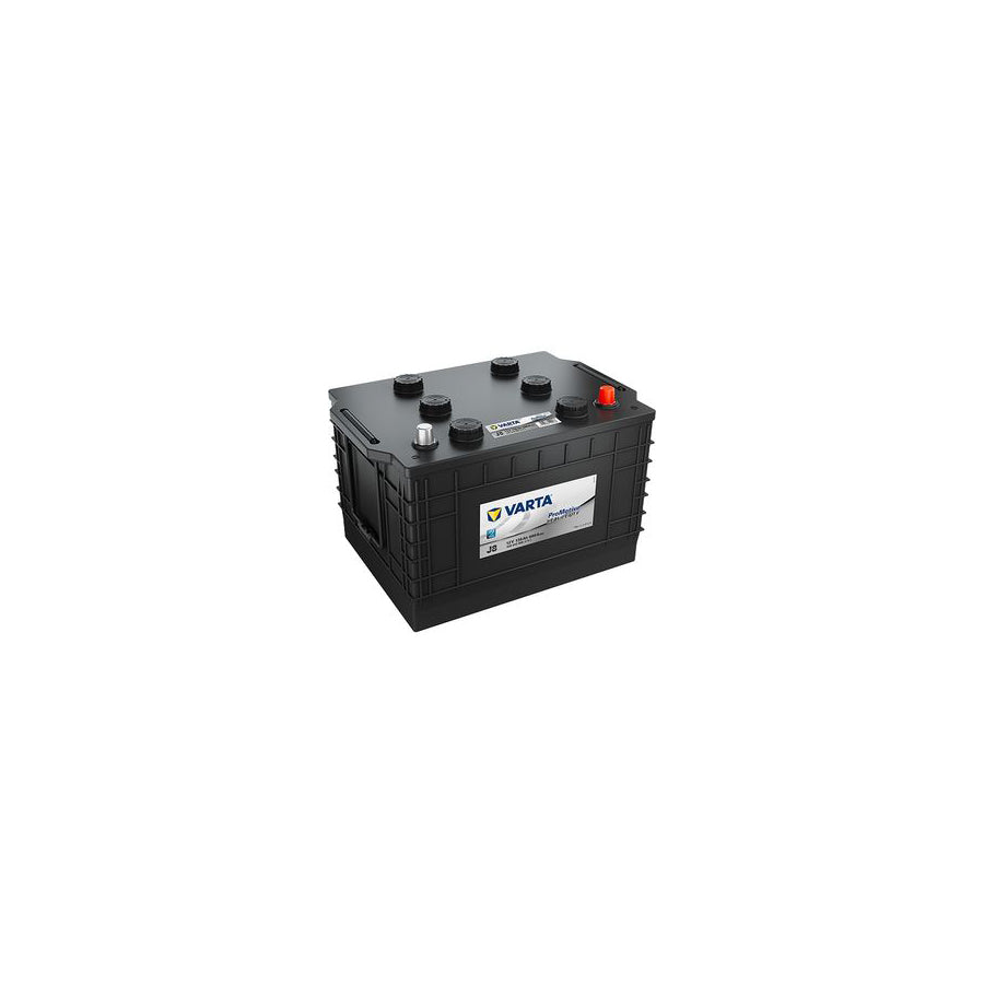Varta 333 (J8) VARTA PROMOTIVE BLACK 12V 135Ah 635042068 | Duco Car Parts UK Car Parts
