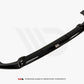 Maxton Design VW Golf Vi Front Splitter
