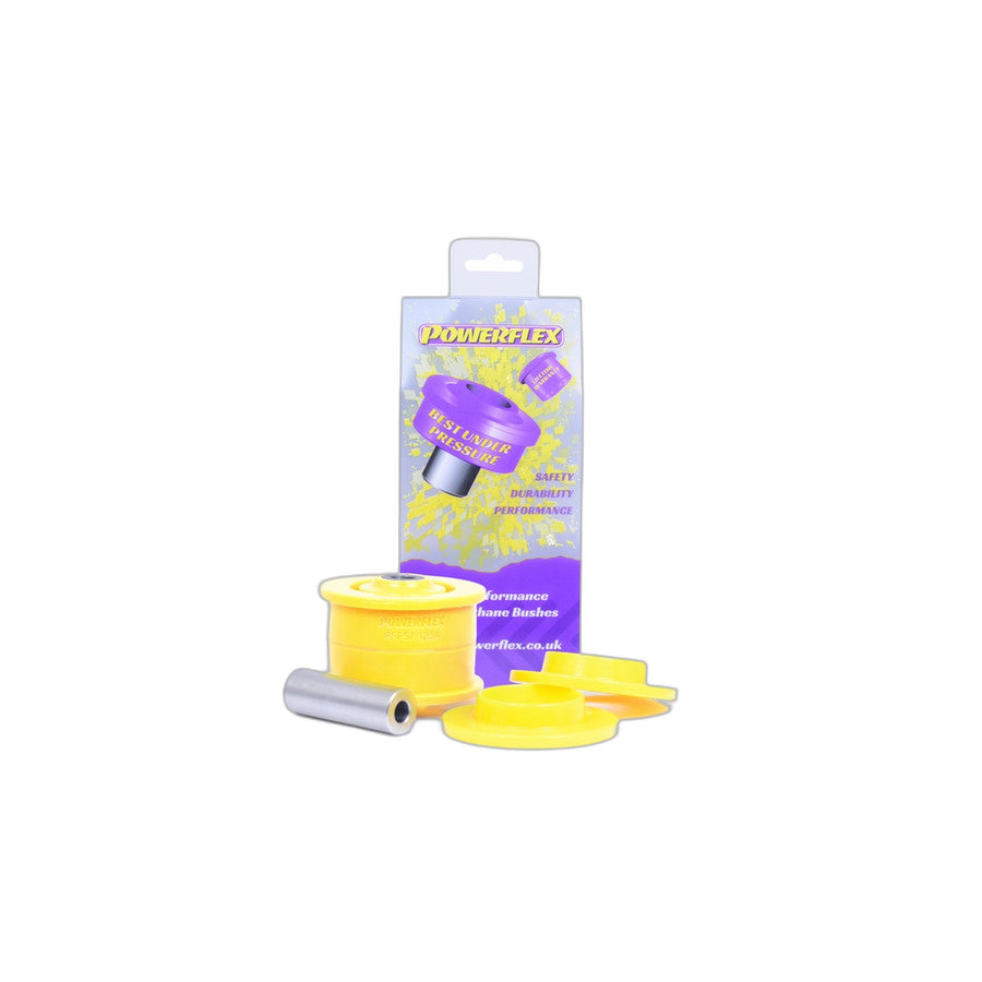 Powerflex PFR57-125 Porsche Transmission Mount Large Bush (Inc. 993 & 964) | Duco Car Parts UK Car Parts