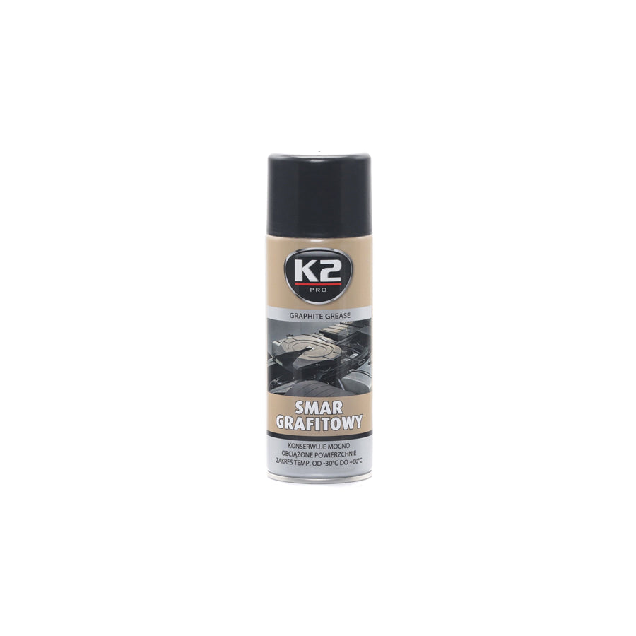 K2 W130 Grease Spray | Duco Car Parts UK Car Parts