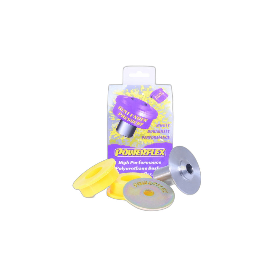 Powerflex PFR57-124 Porsche Transmission Mount Bracket Bush (Inc. 993 & 964) | Duco Car Parts UK Car Parts