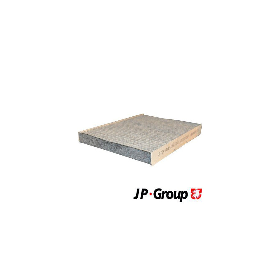 JP Group 1128101900 Pollen Filter | Duco Car Parts UK Car Parts