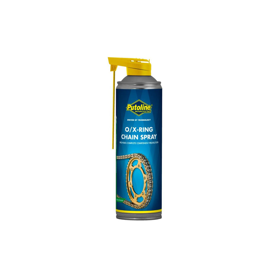 PUTOLINE 70289 Chain Spray | Duco Car Parts UK Car Parts