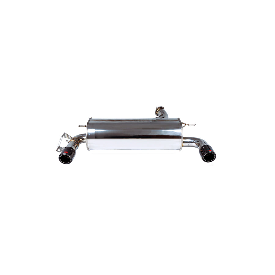 Stone Exhaust BMW N20 F30 F32 Cat-Back Valvetronic Exhaust (Inc. 320i & 420i)