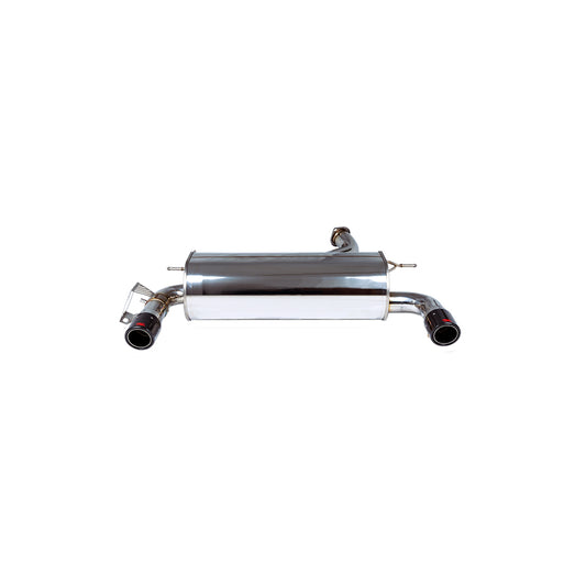 Stone Exhaust BMW N20 F30 F32 Cat-Back Valvetronic Exhaust (Inc. 320i & 420i)