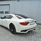 Maxton Design Maserati Gran Turismo & S Side Skirts Diffusers