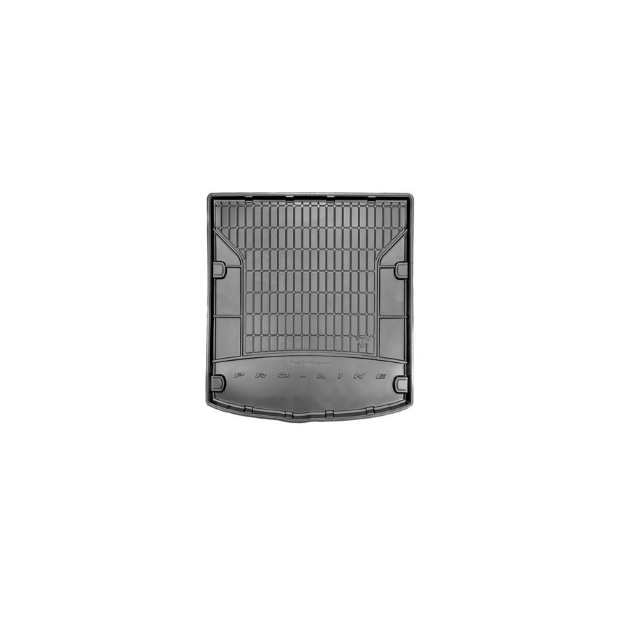 FROGUM TM549079 Car boot tray for AUDI A6 C7 Saloon (4G2, 4GC) Elastomer