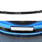 Maxton Design SU-IM-3-WRX-STI-FD2T Front Splitter V.2 Subaru Impreza WRX STI MK3 | Duco Car Parts UK Car Parts