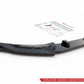 Maxton Design Mercedes Benz C63 AMG Coupe C205 (Facelift) Front Splitter V.2