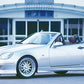 Rieger 00070001 Mercedes-Benz R170 SLK Front Splitter