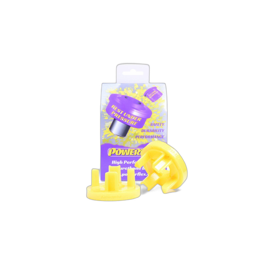 Powerflex PFR57-123 Porsche Transmission Mount Large Bush Insert (Inc. 993 & 964) | Duco Car Parts UK Car Parts