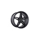 AC Schnitzer BMW F85 F86 22' AC1 Anthracite Alloy Wheel Set (X5 M & X6 M)