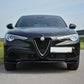 Maxton Design Alfa Romeo Stelvio Front Splitter V.1