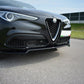 Maxton Design Alfa Romeo Stelvio Front Splitter V.1