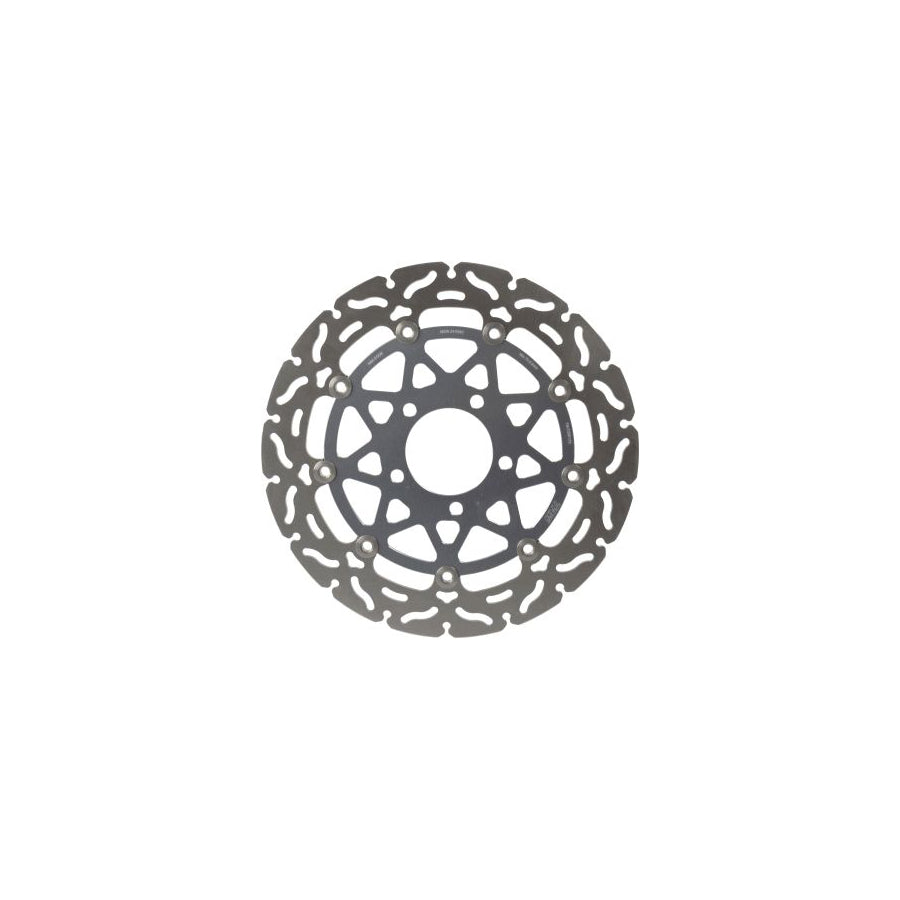 TRW MSW241RAC Brake Disc