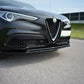 Maxton Design Alfa Romeo Stelvio Front Splitter V.2