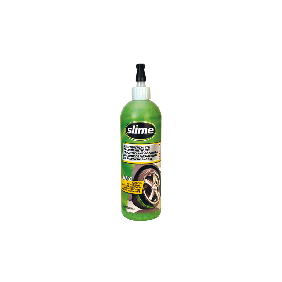 Slime SDS-500/06-IN Tyre Repair Spray | Duco Car Parts UK Car Parts