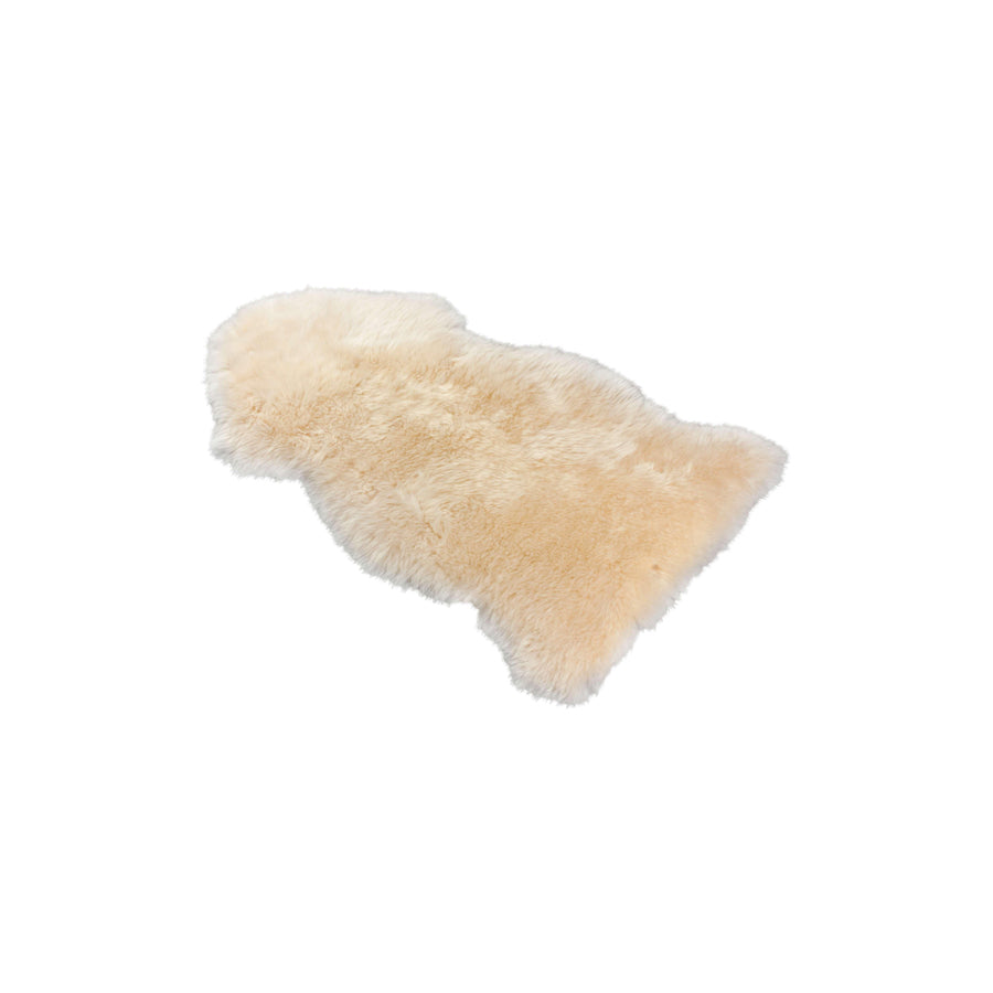 WALSER Blake 20057 Car seat protector Sheepskin