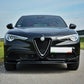 Maxton Design Alfa Romeo Stelvio Front Splitter V.2