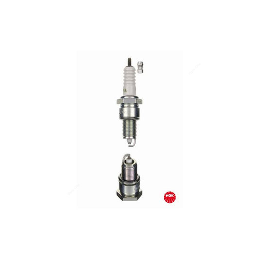 NGK ZGR5A (5839) - Standard Spark Plug / Sparkplug