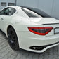 Maxton Design Maserati Gran Turismo & S Side Skirts Diffusers