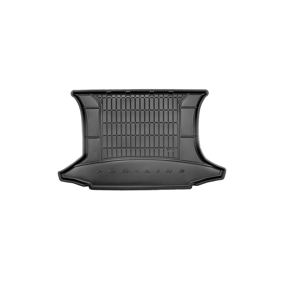 FROGUM TM548645 Car boot tray for TOYOTA Verso (AR20) Elastomer