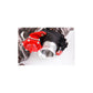 TTE Nissan Turbocharger Upgrade TTE800 (GT-R 35)