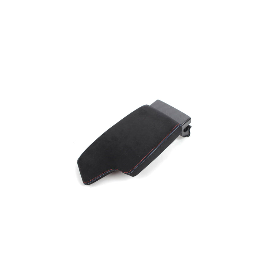 Genuine BMW F80 F82 M Performance LHD Alcantara Centre Arm Rest (M3 & M4)