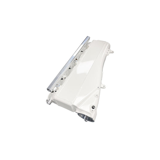 RK Autowerks BMW TOYOTA B58 F30 G20 G29 A90 Billet Port Injection Manifold (Inc. 340i, M340i, Z4 M40i & Supra)