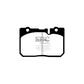EBC PD13KF714 Lexus LS400 (XF20) Yellowstuff Front Brake Pad & GD Disc Kit 2 | Duco Car Parts UK Car Parts