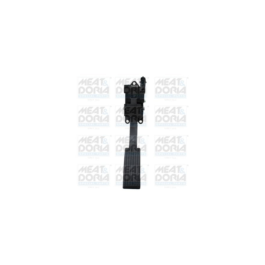 MEAT & DORIA 83639 Accelerator Pedal Kit for KIA Sorento I (JC) | Duco Car Parts UK Car Parts