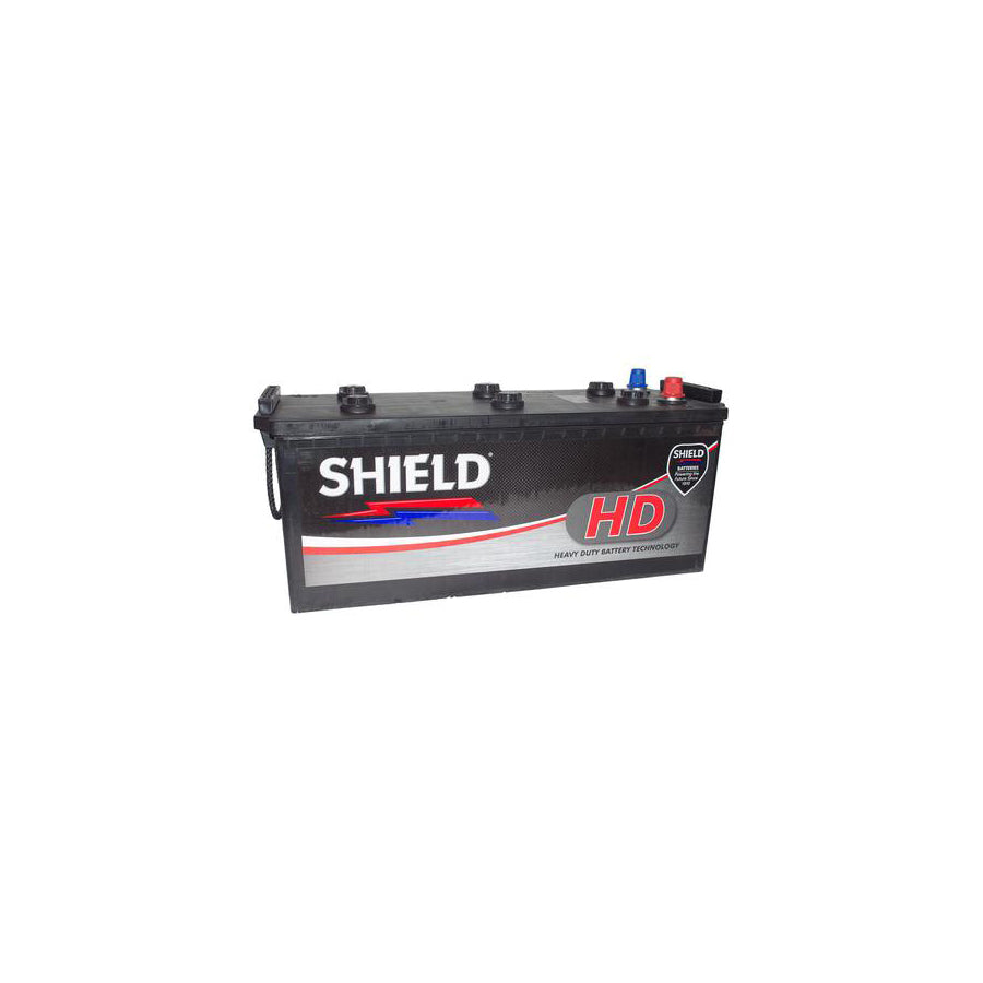 Shield 627 Performance HD-CV Heavy Duty Automotive & Commercial Battery