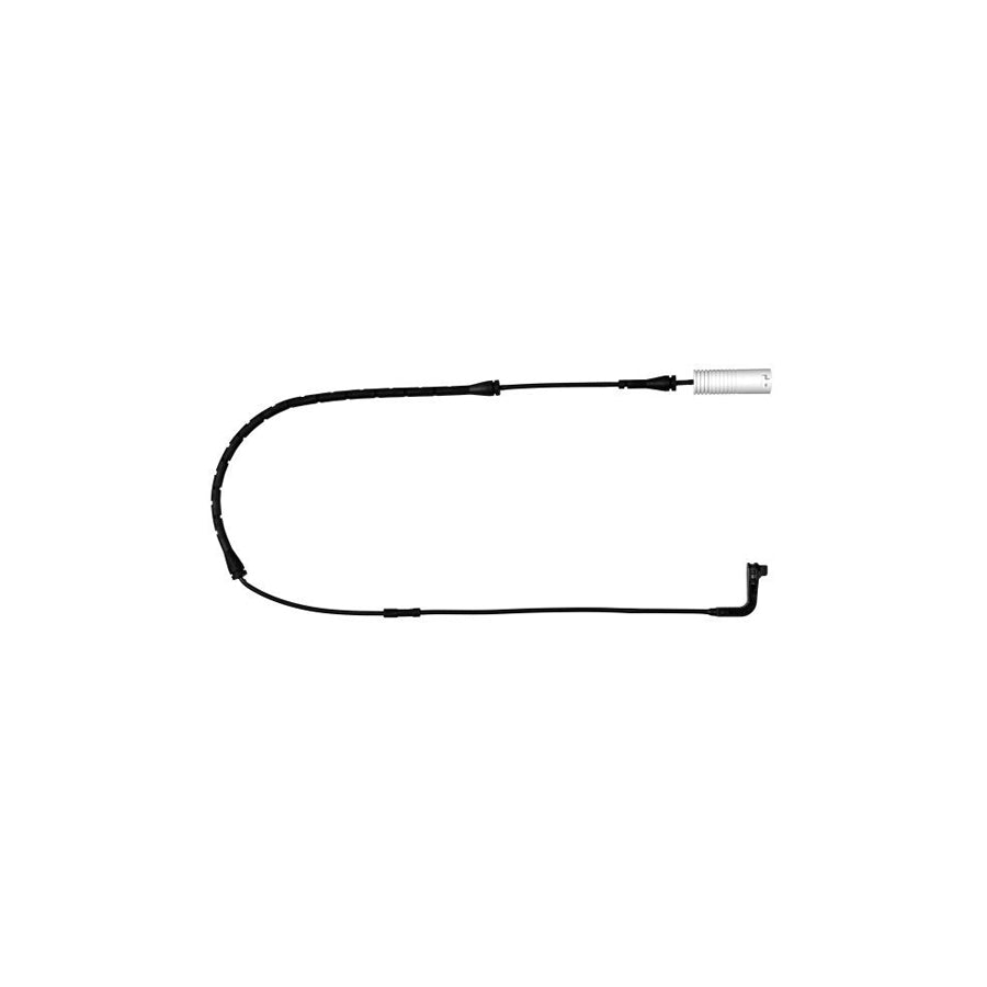 HELLA 8DK 355 250 521 Brake pad wear sensor for BMW 7 E65 E66 E67