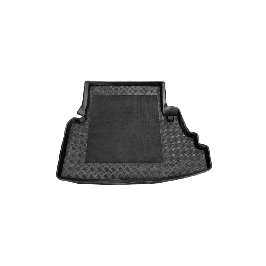 REZAW PLAST 100509M Car boot tray for HONDA Accord VI Saloon (CK, CG, CH, CF8) Elastomer, Plastic, Nonslip