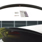 Maxton Design AL-ST-1-CAP1T Spoiler Cap Alfa Romeo Stelvio | Duco Car Parts UK Car Parts