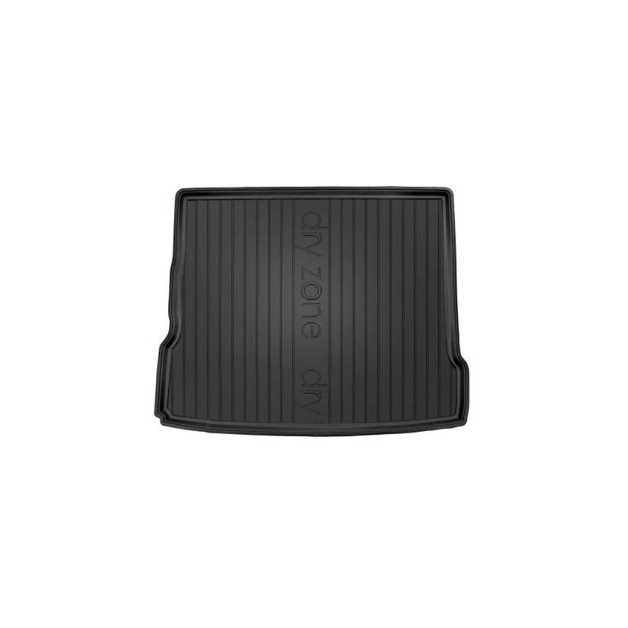 FROGUM DZ404762 Car boot tray for AUDI Q3 (8UB, 8UG) Elastomer, Nonslip