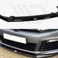Maxton Design VW-GO-6-R-CUPRA-FD1T Front Splitter VW Golf Vi | Duco Car Parts UK Car Parts