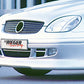 Rieger 00070001 Mercedes-Benz R170 SLK Front Splitter