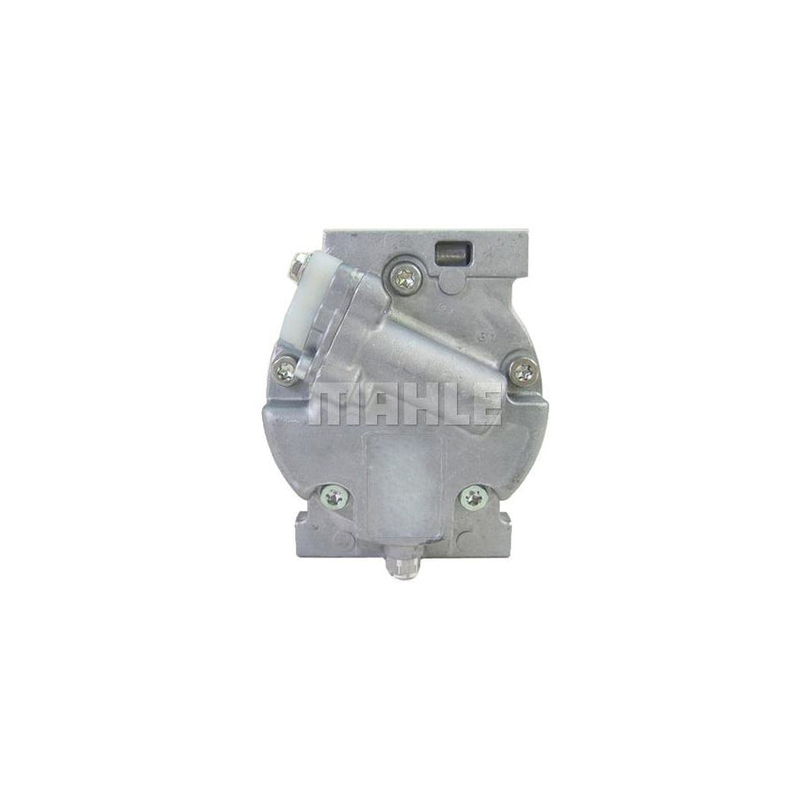 MAHLE ORIGINAL ACP 1055 000P Compressor, air conditioning PAG 46, Refrigerant: R 134a