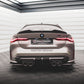 MAXTON DESIGN CF-BM-4-G82-M-H1-245-P CARBON FIBER TAILGATE SPOILER BMW M4 G82 | ML Performance