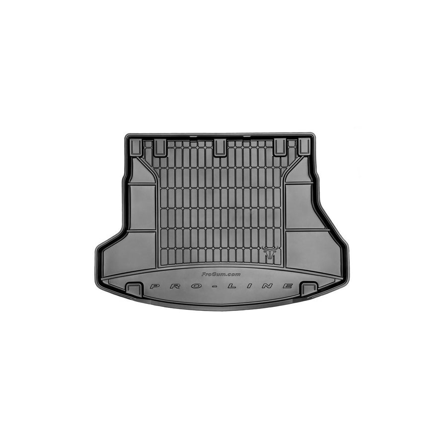 FROGUM TM549390 Car boot tray for HYUNDAI i30 II Estate (GD) Elastomer