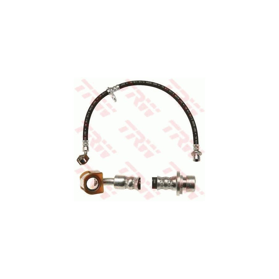 TRW PHD7070 Brake Hose for HONDA ACCORD 467Mm M10X1 