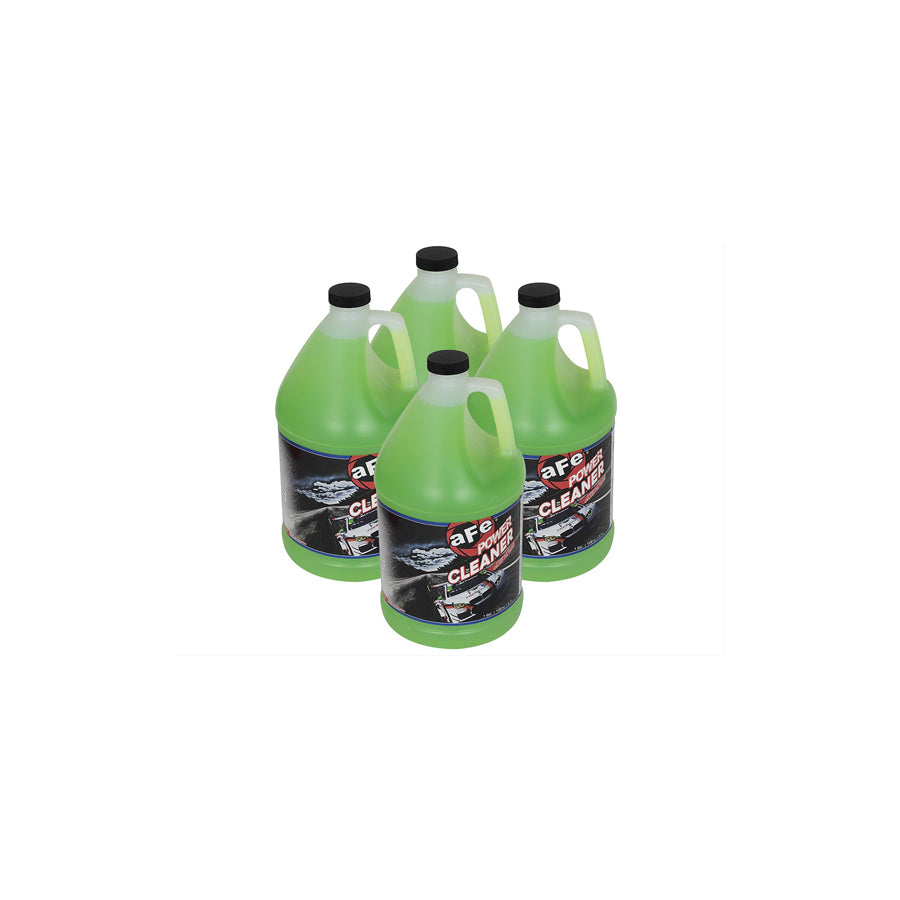  aFe 90-10304 Cleaner, 1 Gal Container (Oiled Filters), Qty 4 Air Filter Cleaner  | Duco Car Parts UK Car Parts