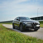 Maxton Design Alfa Romeo Stelvio Side Skirts Diffusers