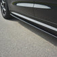 Maxton Design Alfa Romeo Stelvio Side Skirts Diffusers