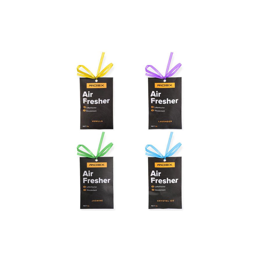 RIDEX 3443A0475 Car air freshener