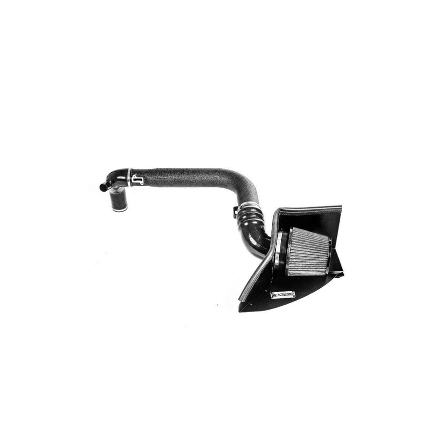 Integrated Engineering Audi Volkswagen 2.0T FSI Cold Air Intake Kit (MK6 Golf R, MK5 GTI, Jetta, GLI & A3)