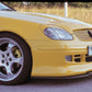 Rieger 00070001 Mercedes-Benz R170 SLK Front Splitter