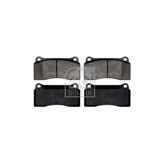 Febi Bilstein 116094 Brake Pad Set